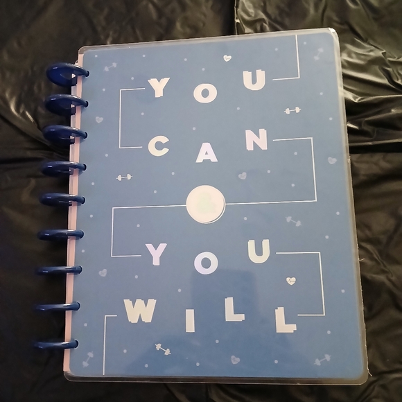 The Happy Planner Odd & Ends - Picture 3 of 16